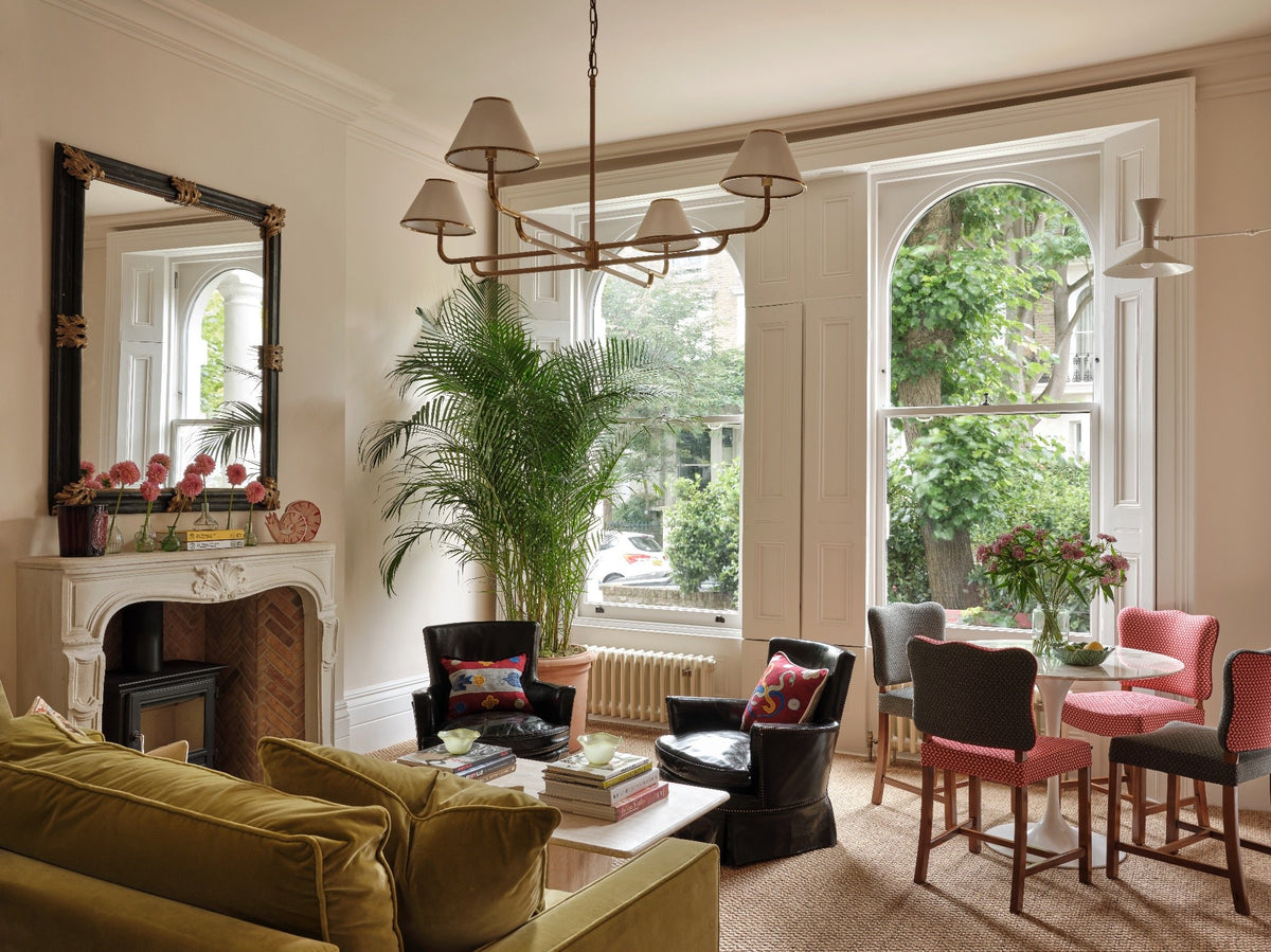 Apartment Notting Hill