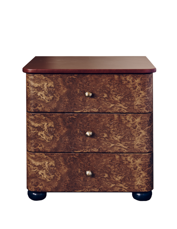 Bed site table