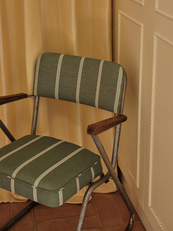 Nina's Stripe - Floresta