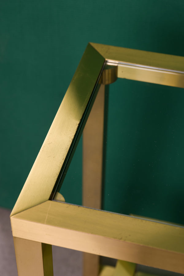 Retro Console Table