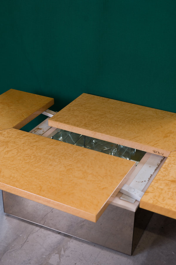 Paul Michel Coffee Table