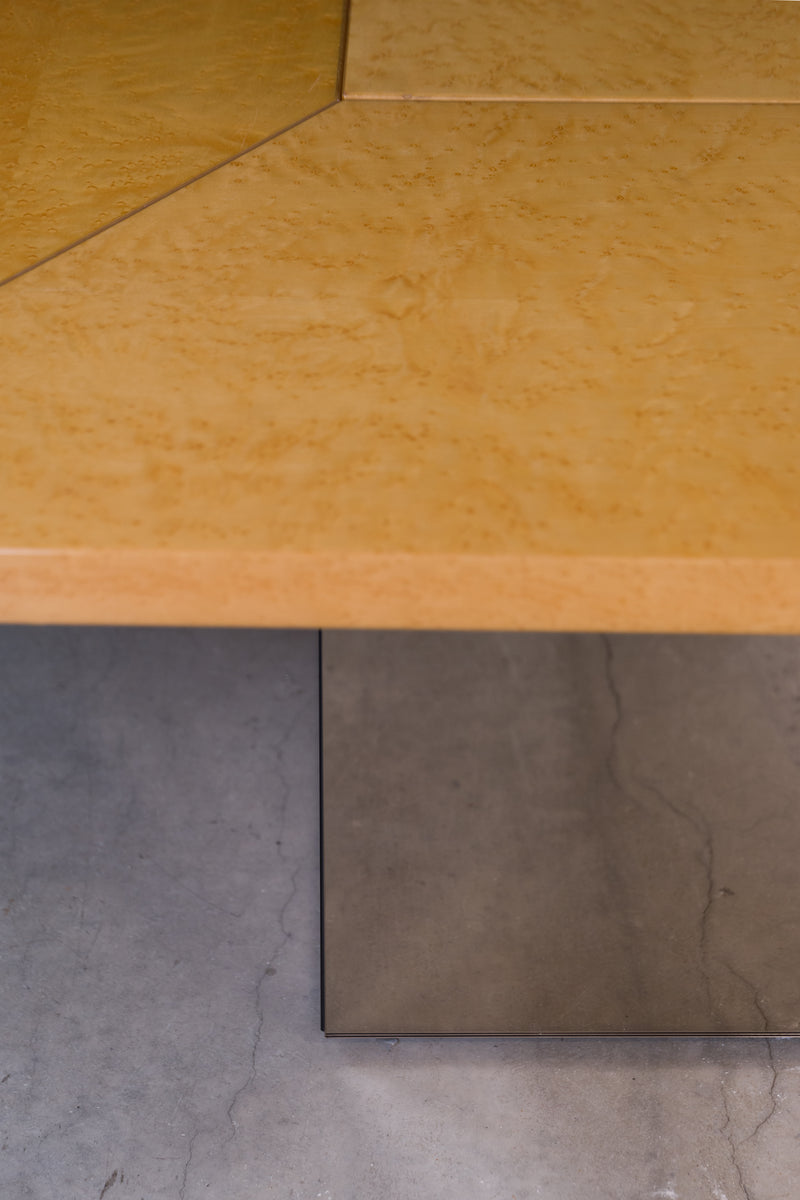 Paul Michel Coffee Table
