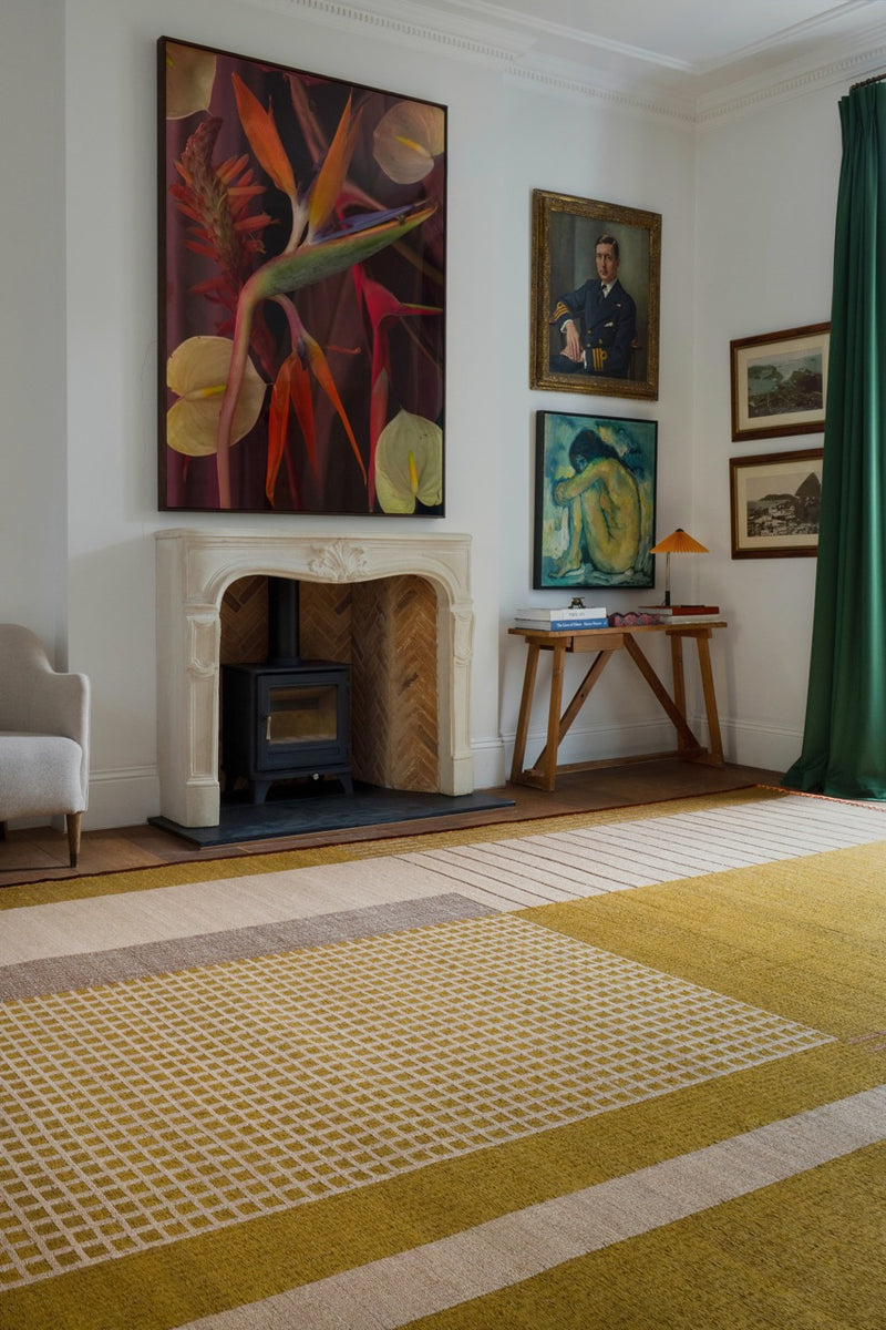 OSCAR RUG