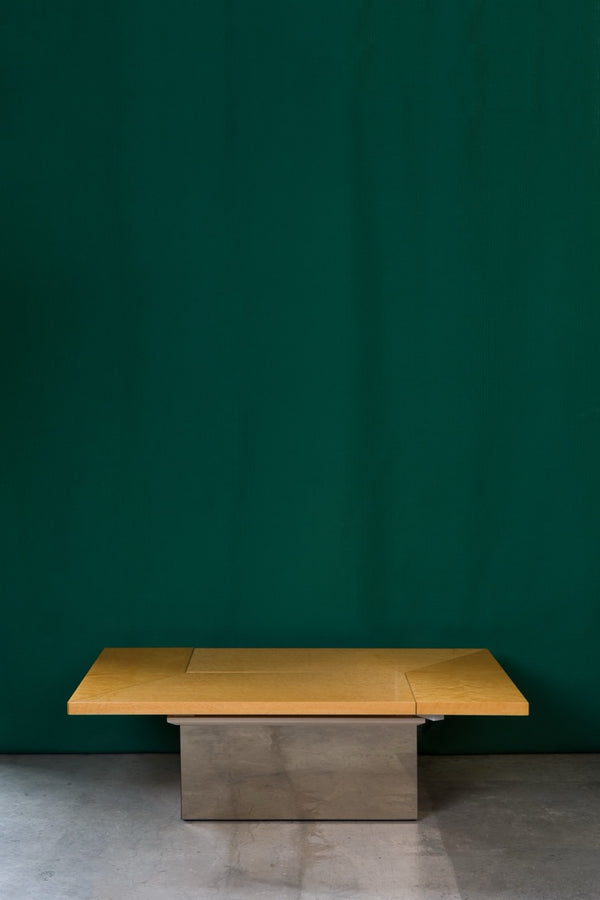 Paul Michel Coffee Table