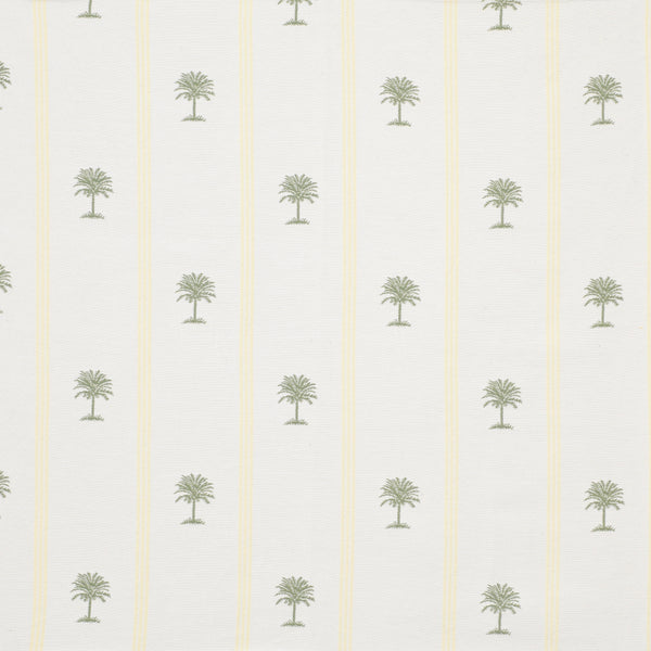 Palm Stripe - Manteiga