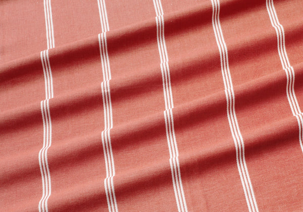 Nina's Stripe - Tomate