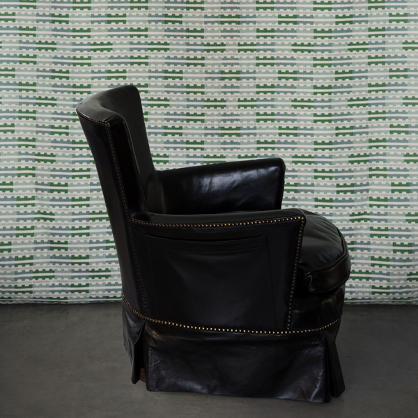 1950 CLUB CHAIR Set of 2