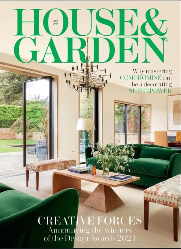 House & Garden