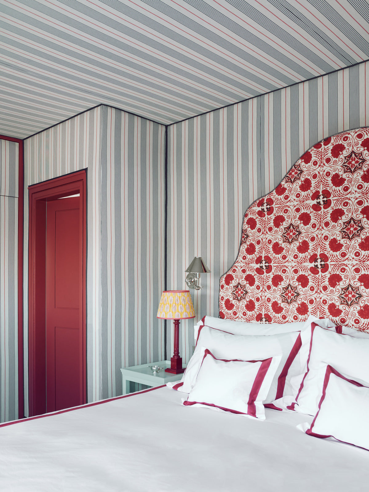 Penthouse Chelsea