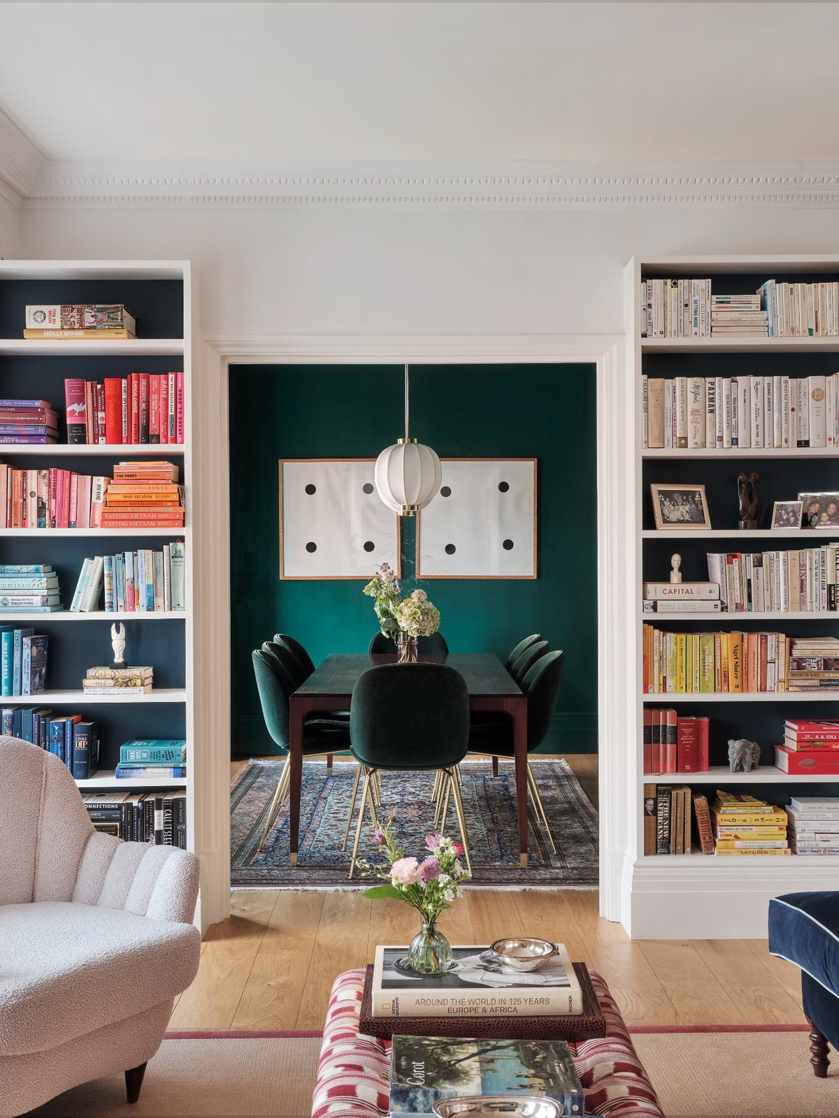Apartment Mayfair