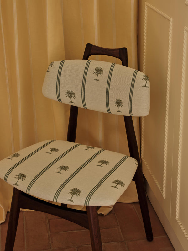 Palm Stripe - Floresta