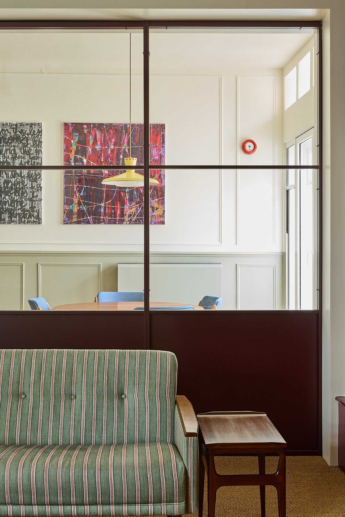 Office Notting Hill