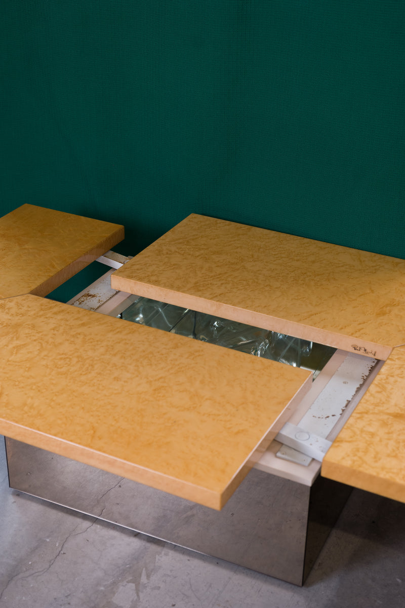 Paul Michel Coffee Table