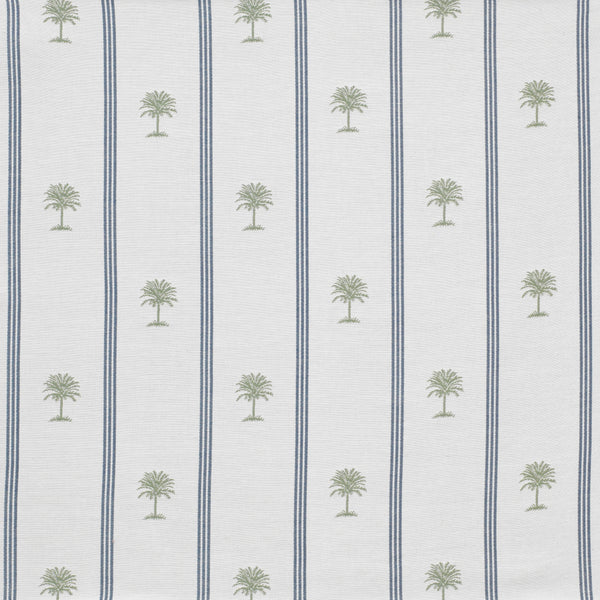Palm Stripe - Oceano