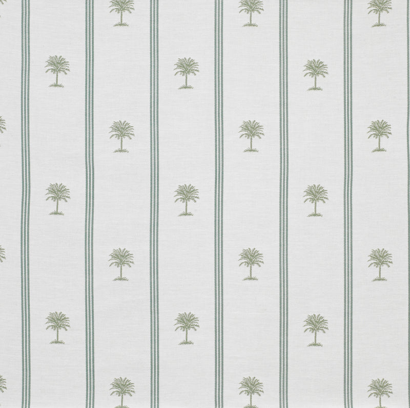 Palm Stripe - Floresta