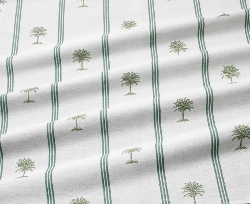 Palm Stripe - Floresta
