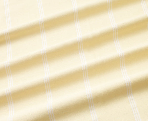 Nina's Stripe - Manteiga