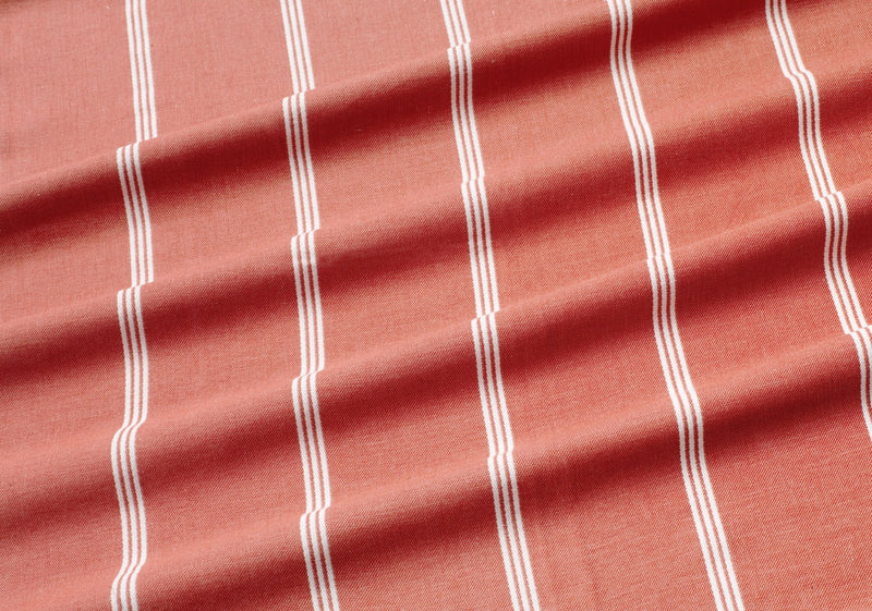 Nina's Stripe - Tomate