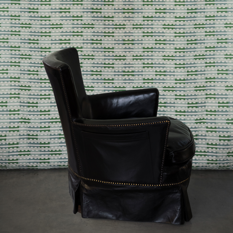 1950 CLUB CHAIR Set of 2