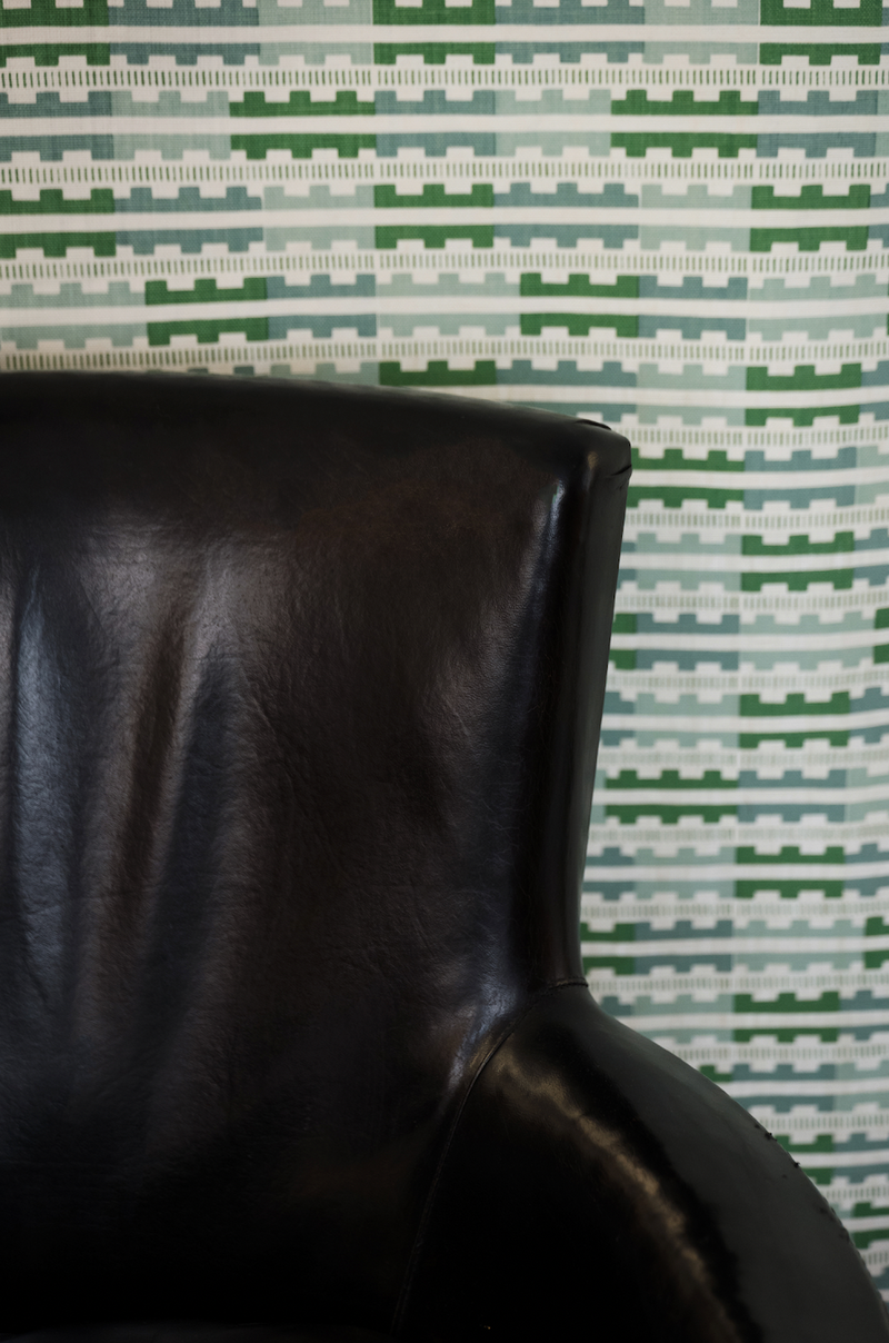 1950 CLUB CHAIR Set of 2